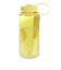 ナルゲン（nalgene）水筒 ウォーターボトル 広口0.5L Tritan Renew バター 91604 イエロー 500ml