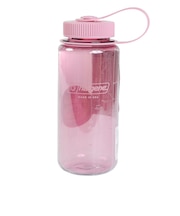 ナルゲン(nalgene)水筒 ウォーターボトル 広口0.5L Tritan Renew チェリーブロッサム 91606 ピンク 500ml