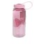 ナルゲン（nalgene）水筒 ウォーターボトル 広口0.5L Tritan Renew チェリーブロッサム 91606 ピンク 500ml
