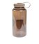 ナルゲン（nalgene）水筒 ボトル アウトドア キャンプ トレッキング 広口1.0L Tritan Renew モカ 91640