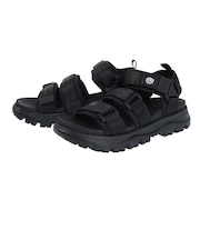 ストラップサンダル NEO BUNGY EX SK-238 Black