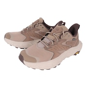 ホカ(HOKA)ゴアテックス トレッキングシューズ ローカット 登山靴 アナカパ 2 ロー GTX 1141632-DOTN