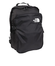 ザ・ノース・フェイス(THE NORTH FACE)リュック バッグ BOULDER DAYPACK ボルダーデイパック 24L NM72356 K