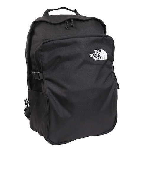 ザ・ノース・フェイス（THE NORTH FACE）リュック バッグ BOULDER DAYPACK ボルダーデイパック 24L NM72356 K