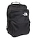 ザ・ノース・フェイス（THE NORTH FACE）リュック バッグ BOULDER DAYPACK ボルダーデイパック 24L NM72356 K
