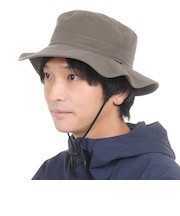 ミズノ(MIZUNO)ゴアテックス ブーニー 帽子 防水 B2JW002353 ブラウン