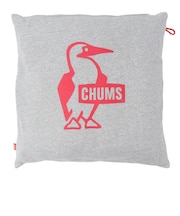 チャムス（CHUMS）ブービーフラット クッション CH09-1298-G005 グレー