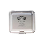 釣り 餌入れ 小物ケース TIN CASE 160011008060 RGM