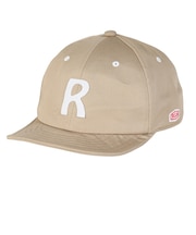 R cap 160008008030 帽子 キャップ アウトドア レジャー 釣り キャンプ ジャッカル RGM