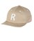 R cap 160008008030 帽子 キャップ アウトドア レジャー 釣り キャンプ ジャッカル RGM