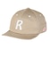 R cap 160008008030 帽子 キャップ アウトドア レジャー 釣り キャンプ ジャッカル RGM