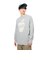 アップルニット 19821916 GRY