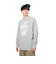 アップルニット 19821916 GRY