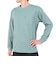 ジャックウルフスキン（JackWolfskin）長袖Tシャツ ロンT POCKET 長袖Tシャツ V2 5022584-6167 ブルーグレー