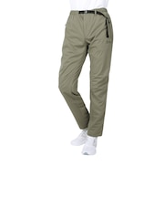 ジャックウルフスキン(JackWolfskin)パンツ ボトム JP FIRST GALE トレッキングパンツ V2 5027572-4550 カーキ