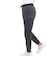 ジャックウルフスキン（JackWolfskin）パンツ ボトム JP URBAN THERMO パンツ 5032391-6350 チャコールグレー 裏起毛 保…