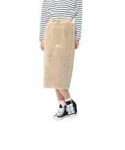 ジャックウルフスキン(JackWolfskin)スカート ボトム JP SHERPA 3L MID スカート 5029812-5605 ベージュ