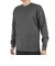 ジャックウルフスキン（JackWolfskin）トレーナー 裏起毛 JP URBAN THRM プルオーバー V2 5032371-6350 チャコールグレー…