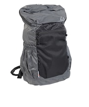 リュック バックパック パッカブル クライマー 18L RE23SHY5650034 GRY グレー 収納袋付 軽量
