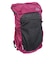 リュック バックパック パッカブル クライマー 18L RE23SHY5650034 MZD マゼンタ 収納袋付 軽量