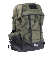 ジャックウルフスキン(JackWolfskin)バッグ リュック バックパック JP FL HIKER SACK V2 2011611-4550 24.5L …