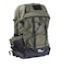 ジャックウルフスキン（JackWolfskin）バッグ リュック バックパック JP FL HIKER SACK V2 2011611-4550 24.5L …