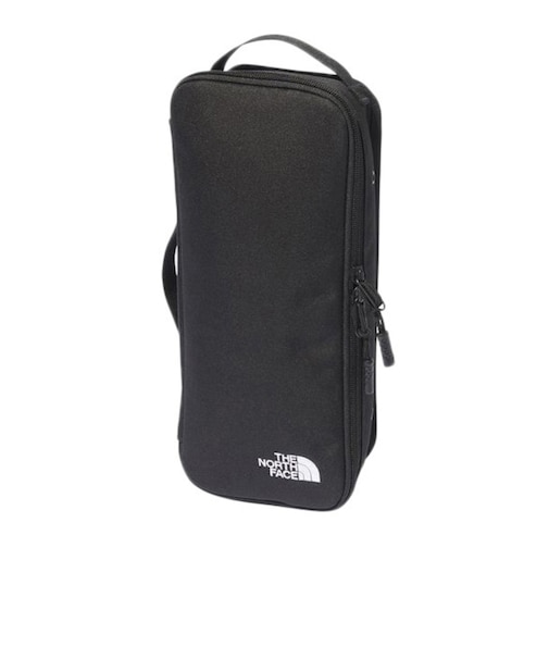 ザ・ノース・フェイス（THE NORTH FACE）食器 収納ケース フィルデンス カトラリーケース L NM82210 K
