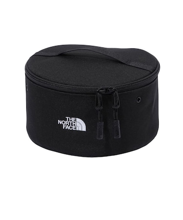 ザ・ノース・フェイス（THE NORTH FACE）お皿収納 食器ケース フィルデンス ディッシュケース M NM82356 K