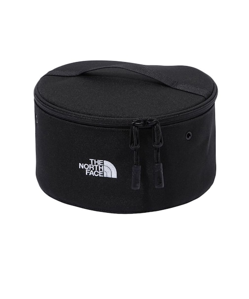 ザ・ノース・フェイス（THE NORTH FACE）お皿収納 食器ケース フィルデンス ディッシュケース M NM82356 K