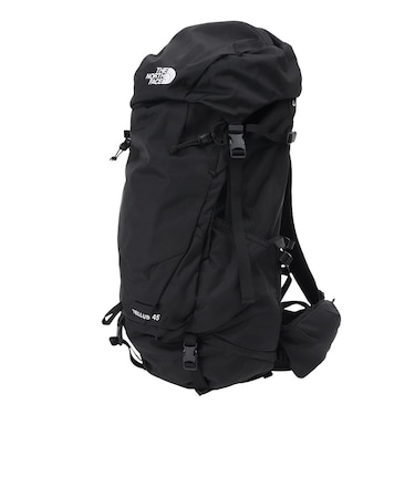 ザ・ノース・フェイス（THE NORTH FACE）バックパック リュック 登山 ハイキング テルス45 NM62367 K
