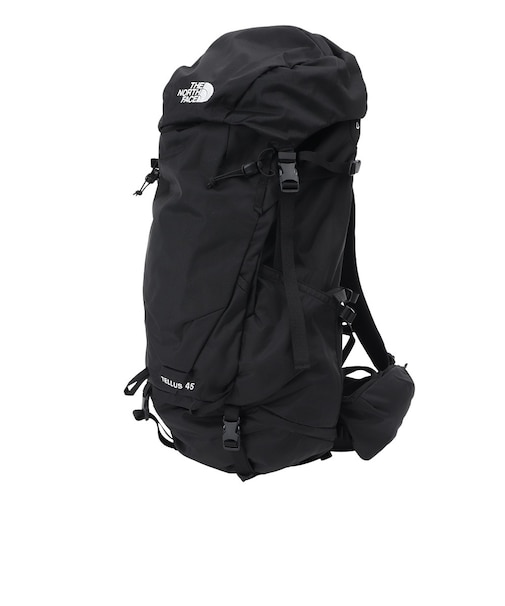 ザ・ノース・フェイス（THE NORTH FACE）バックパック リュック 登山 ハイキング テルス45 NM62367 K