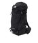 ザ・ノース・フェイス（THE NORTH FACE）バックパック リュック 登山 ハイキング テルス45 NM62367 K
