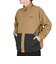 ジャックウルフスキン（JackWolfskin）アウター JP WNTR VERSA リバーシブル ジャケット 5025482-5164
