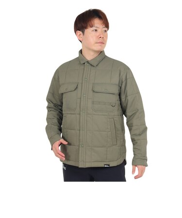 ジャックウルフスキン（JackWolfskin）JP INTERMEDIATE ジャケット V2 5025532-4550