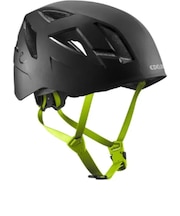 クライミング 登山 ヘルメット ゾーディアク3R ER72051 ブラック 防災用品 災害 非常用