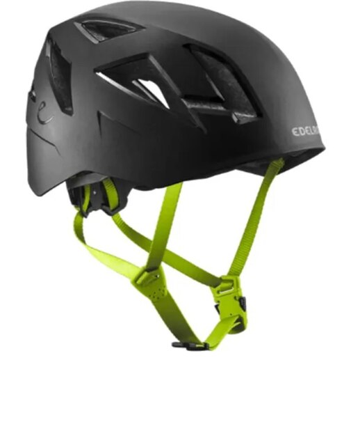 クライミング 登山 ヘルメット ゾーディアク3R ER72051 ブラック 防災用品 災害 非常用