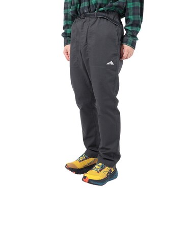 ニューバランス（new balance）パンツ ストレッチ MT1996 ユティリティ クライミングパンツ AMP35097ACK ダークグレー 高耐久性 速乾