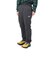 ニューバランス（new balance）パンツ ストレッチ MT1996 ユティリティ クライミングパンツ AMP35097ACK ダークグレー 高耐久性 速乾