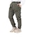ニューバランス（new balance）パンツ ボトム MT1996 防風フリース ジョガーパンツ AMP35098DMO ダークモス