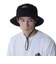 ニューバランス（new balance）帽子 ハット MT1996 コーデュロイハット LAH35752BK ブラック 速乾