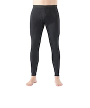 ミズノ(MIZUNO)保温タイツ ブレスサーモアンダーウエア 厚手 for Active ロングタイツ C2JBA64109