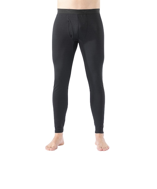 ミズノ（MIZUNO）保温タイツ ブレスサーモアンダーウエア 厚手 for Active ロングタイツ C2JBA64109
