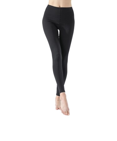 ミズノ（MIZUNO）保温タイツ ブレスサーモアンダーウエア 中厚 for Active ロングタイツ C2JBA83209