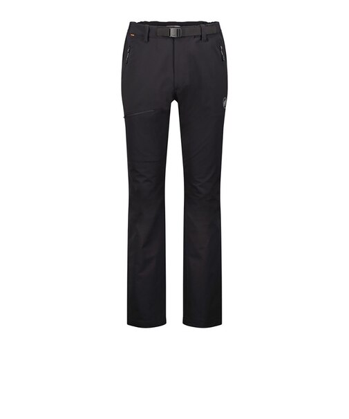 マムート（MAMMUT）ヤドキン パンツ ボトム Yadkin 2.0 SO AF Men 1021-01230-0001 耐久 撥水
