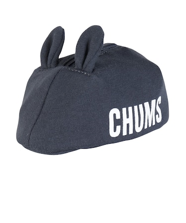 チャムス（CHUMS）ラビットポーチスウェット CH60-3658-N023