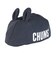 チャムス（CHUMS）ラビットポーチスウェット CH60-3658-N023