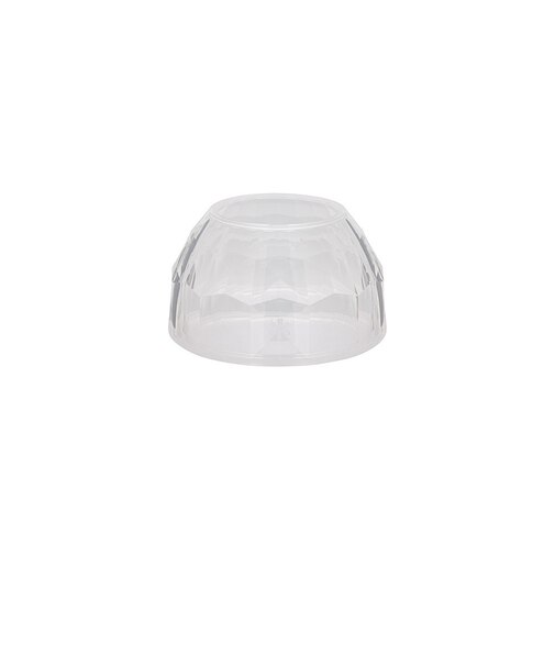 スノーピーク（snow peak）ランタン ライト クリスタルシェード ESC-003