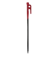スノーピーク(snow peak)カラーステーク30 レッド R-103-RD
