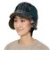 アミナ（amina）バフチキャップ CFOP3301 BL
