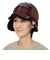 アミナ（amina）バフチキャップ CFOP3301 RD